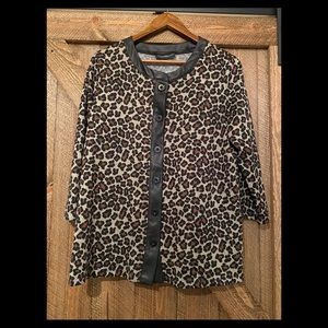 Travel Elements Women’s Blouse